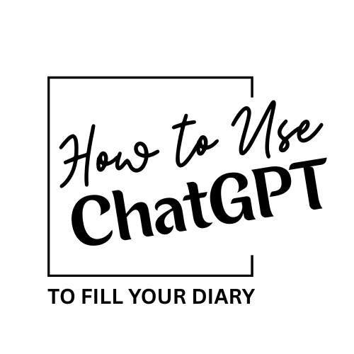 how to use chatGPT to fill your diary, boost your therapy business using AI