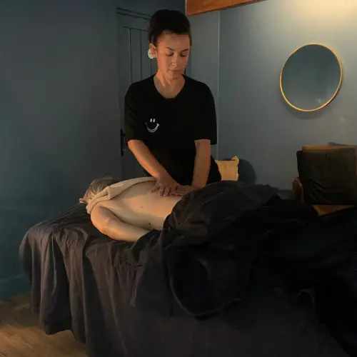 massage therapist, hands on therapy, business growth