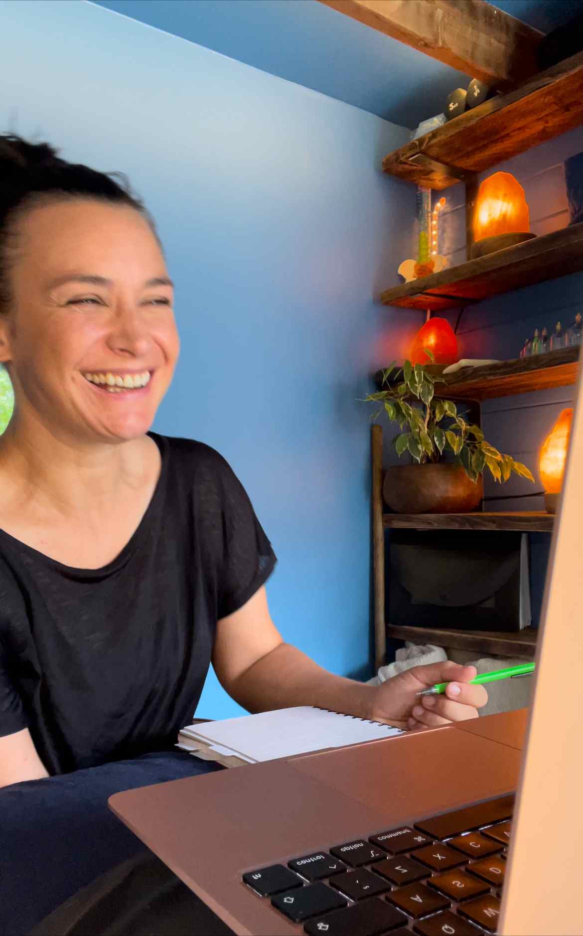 Get strategies that help therapists attract more clients, streamline business systems and increase income — tailored for UK therapy practices.