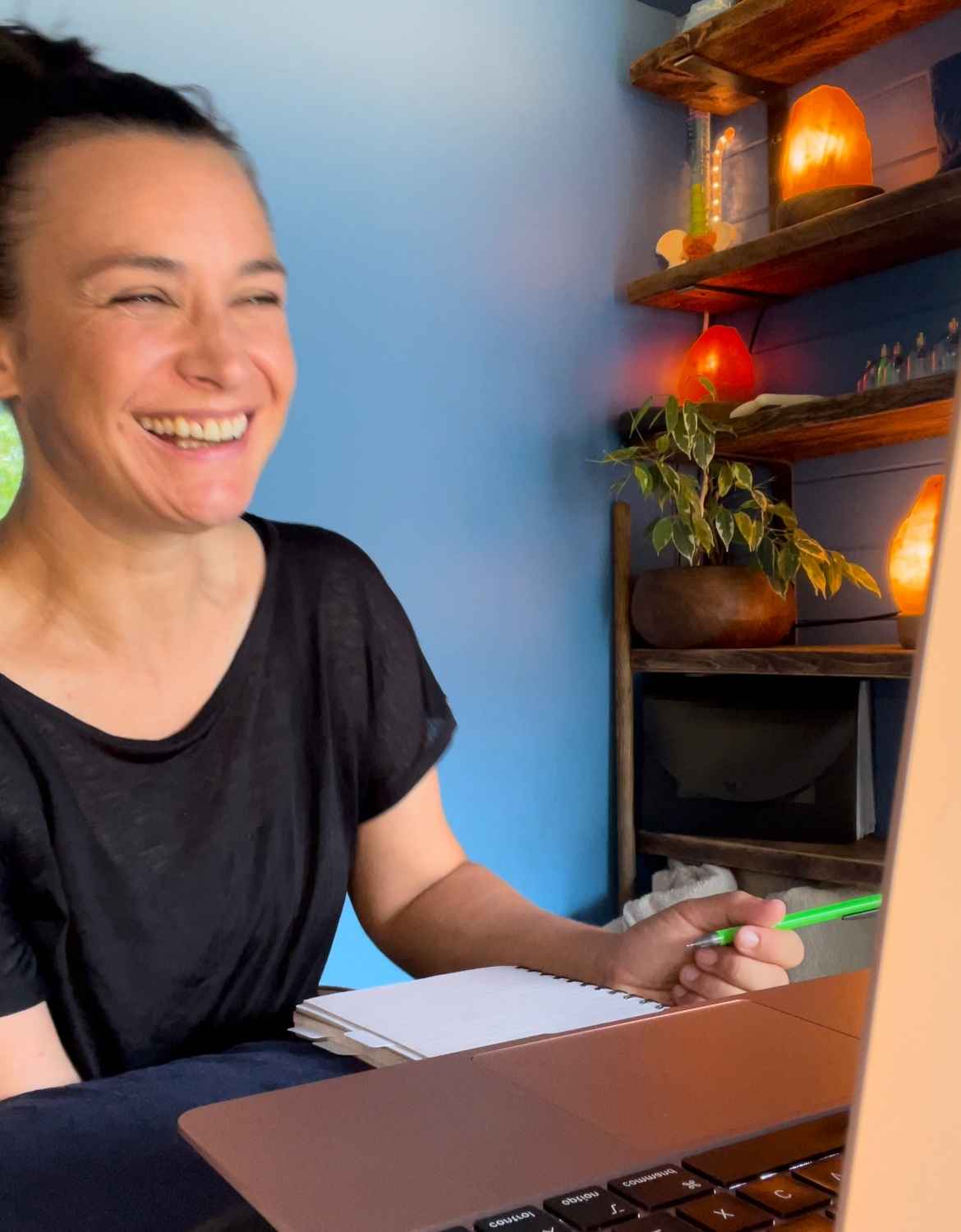 business growth coach for therapists in Surrey