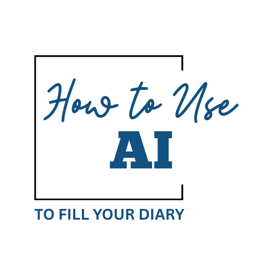 How to Use AI, a self-paced course of AI prompts for therapists